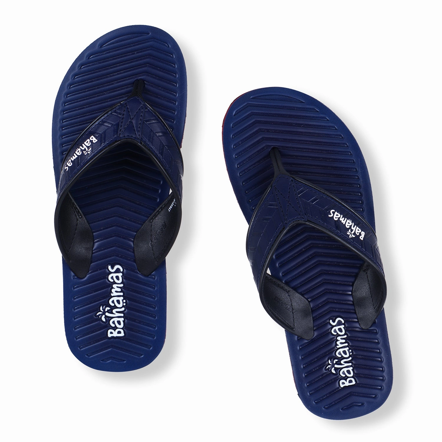 Ines Slides Flip Flops for Men BHG 224
