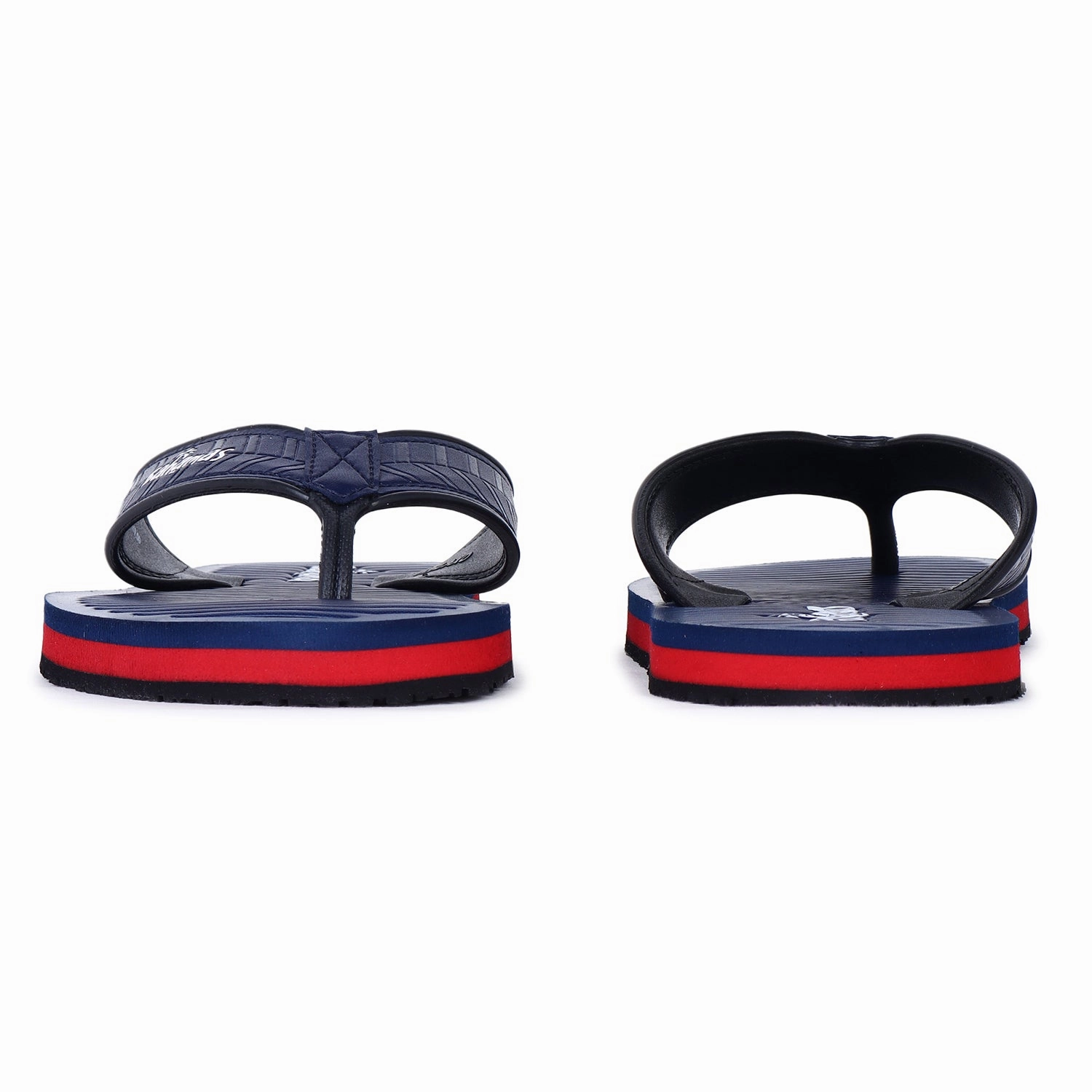 Branche Furry Slides Patina Flip Flops for Men BHG 224