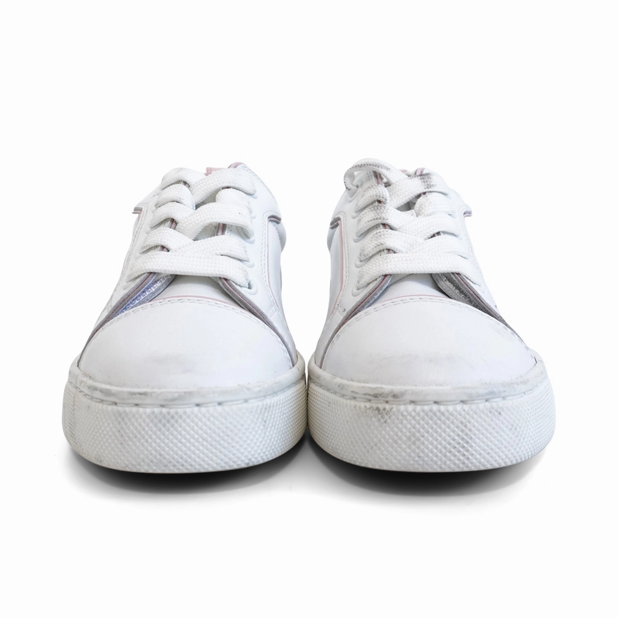 Christian Louboutin 'Funnyto' Sneakers - Kid's 27 Dallas Cowboys Sneakers