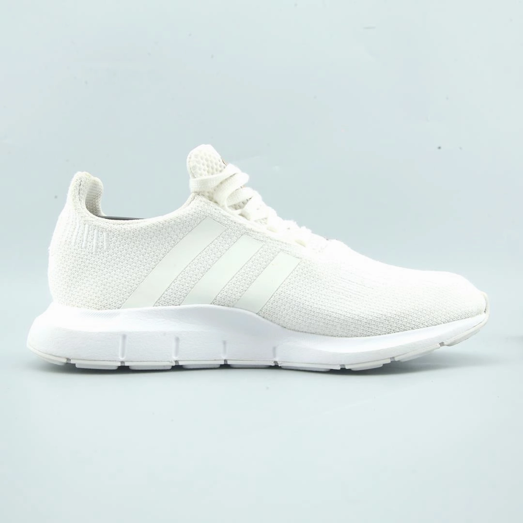 Best Shoes For Knee Pain When Running ADIDAS SWIFT RUN