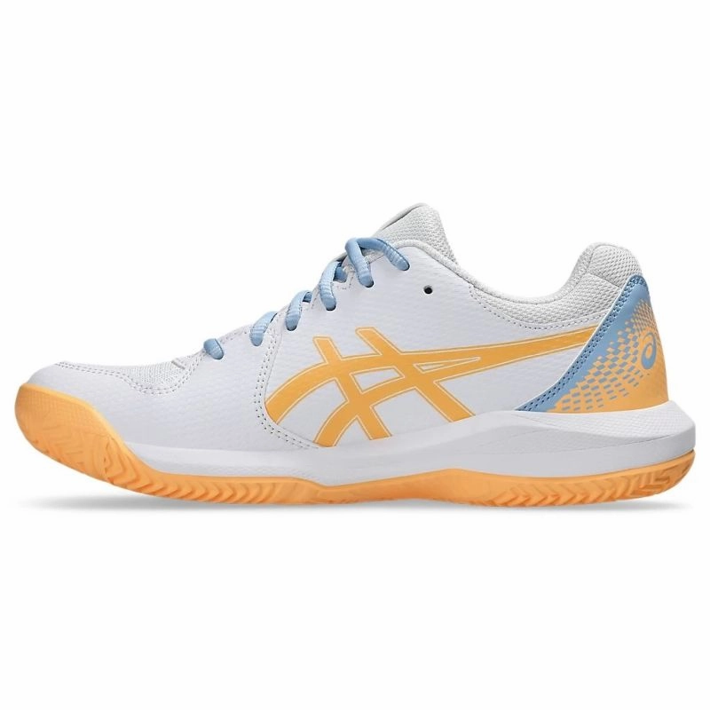 ASICS GEL-Dedicate 8 B Womens Padel Shoes Asics Sport Shoes Price