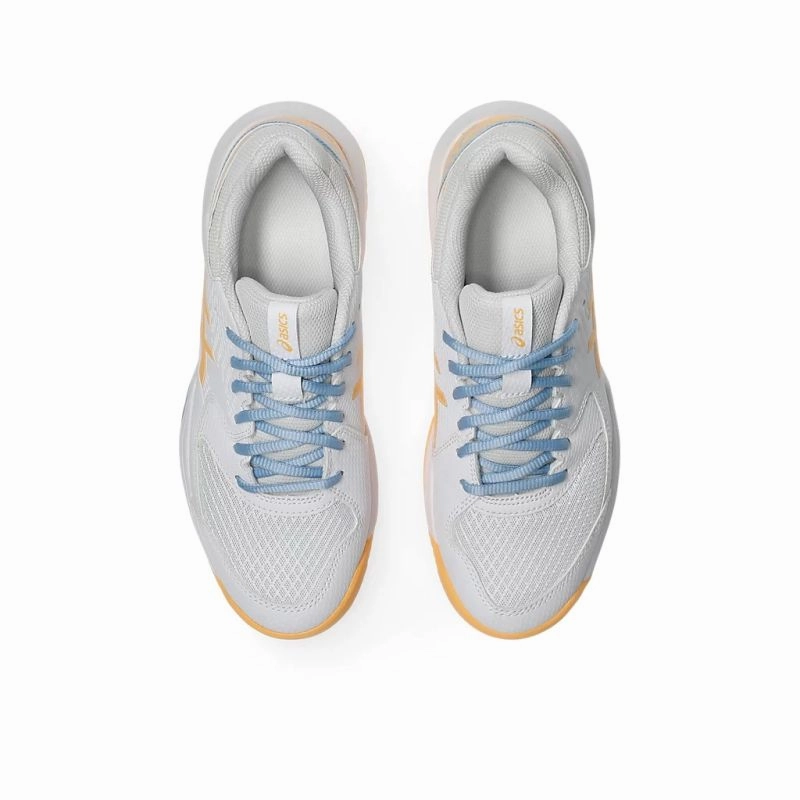 ASICS GEL-Dedicate 8 B Womens Padel Shoes Asics Roadhawk Ff Running Shoe