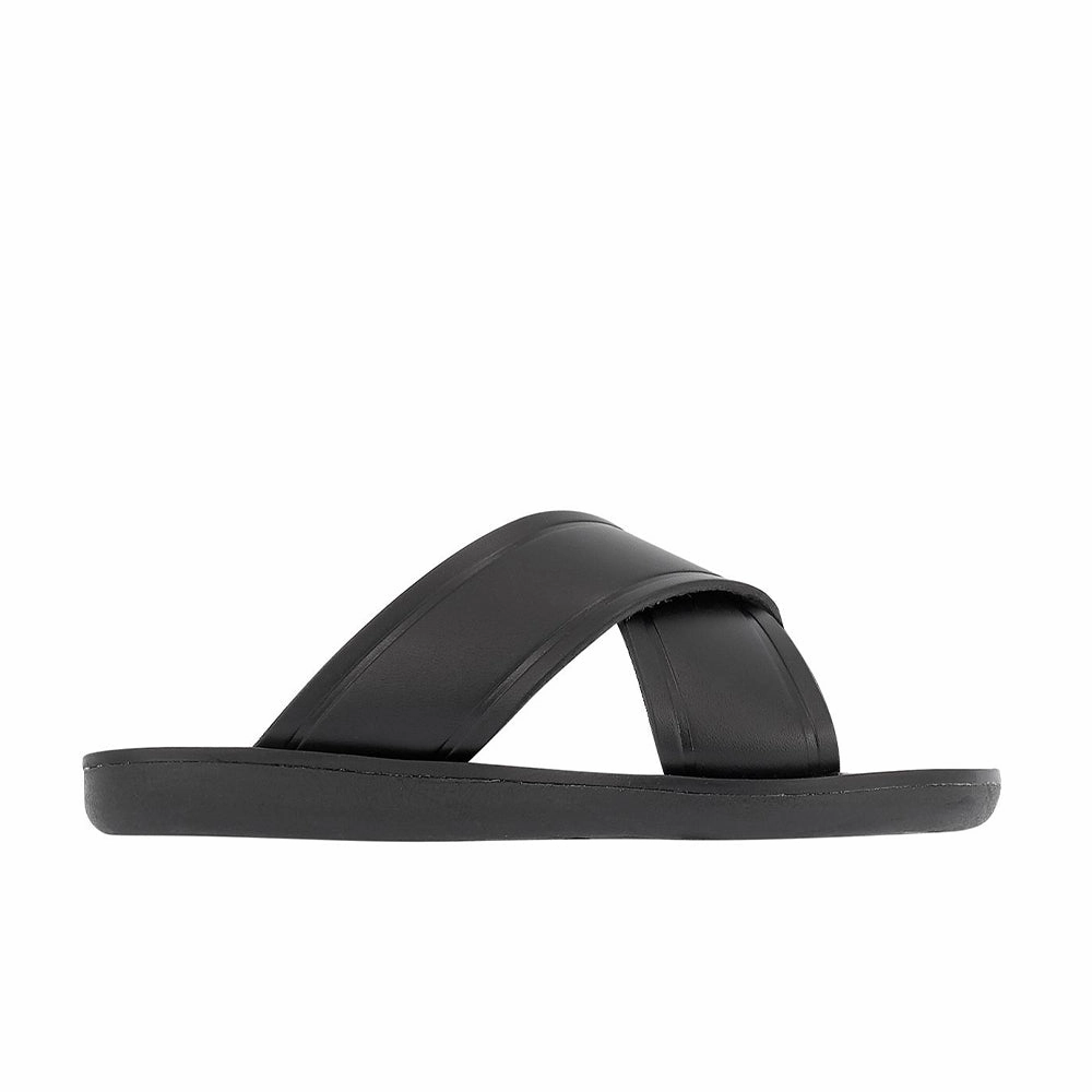Dawgs Sandals Little Thais Soft Black