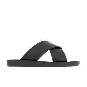 Little Thais Soft Black Sandals Bahamas Reviews