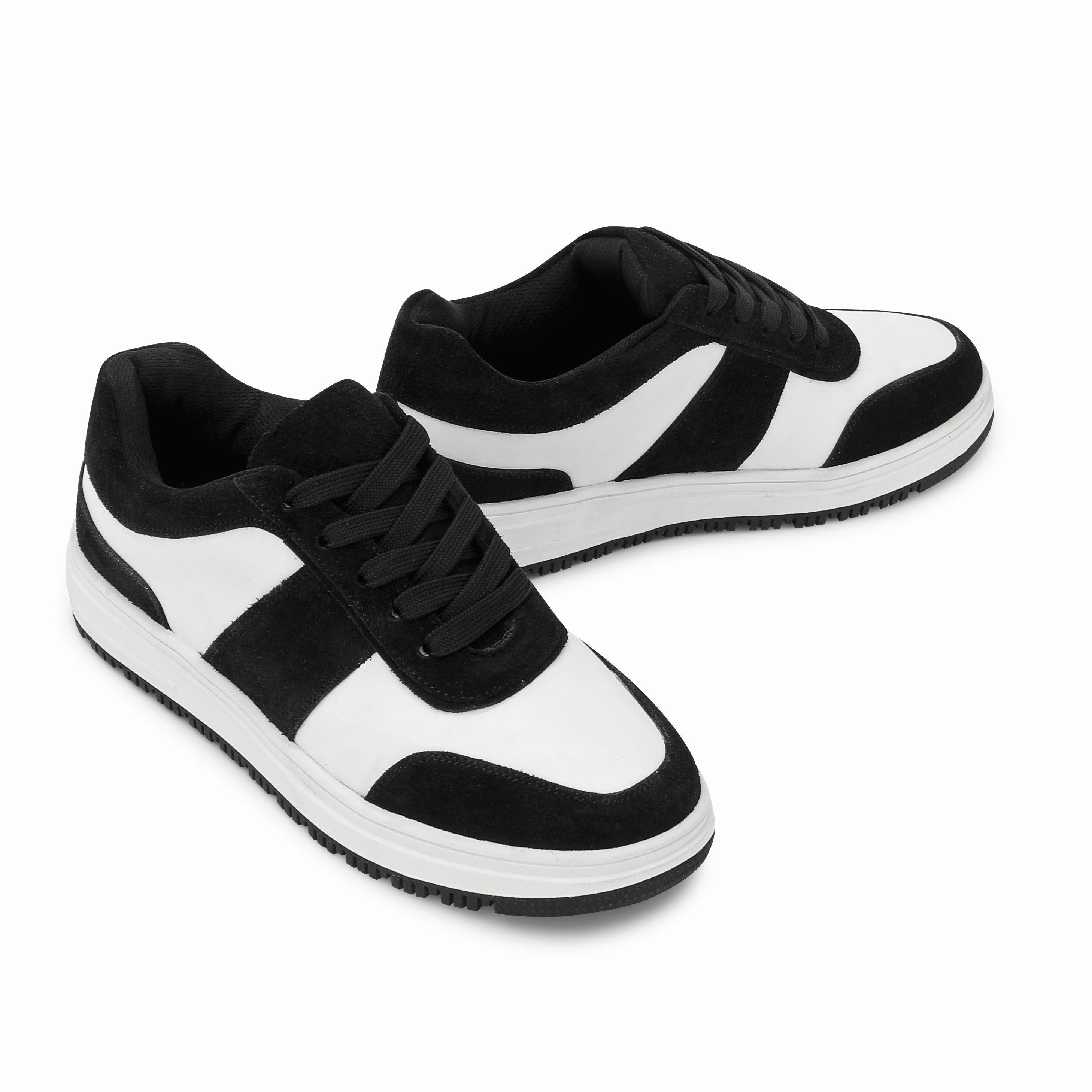 Skechers Sneakers Contrast Walk