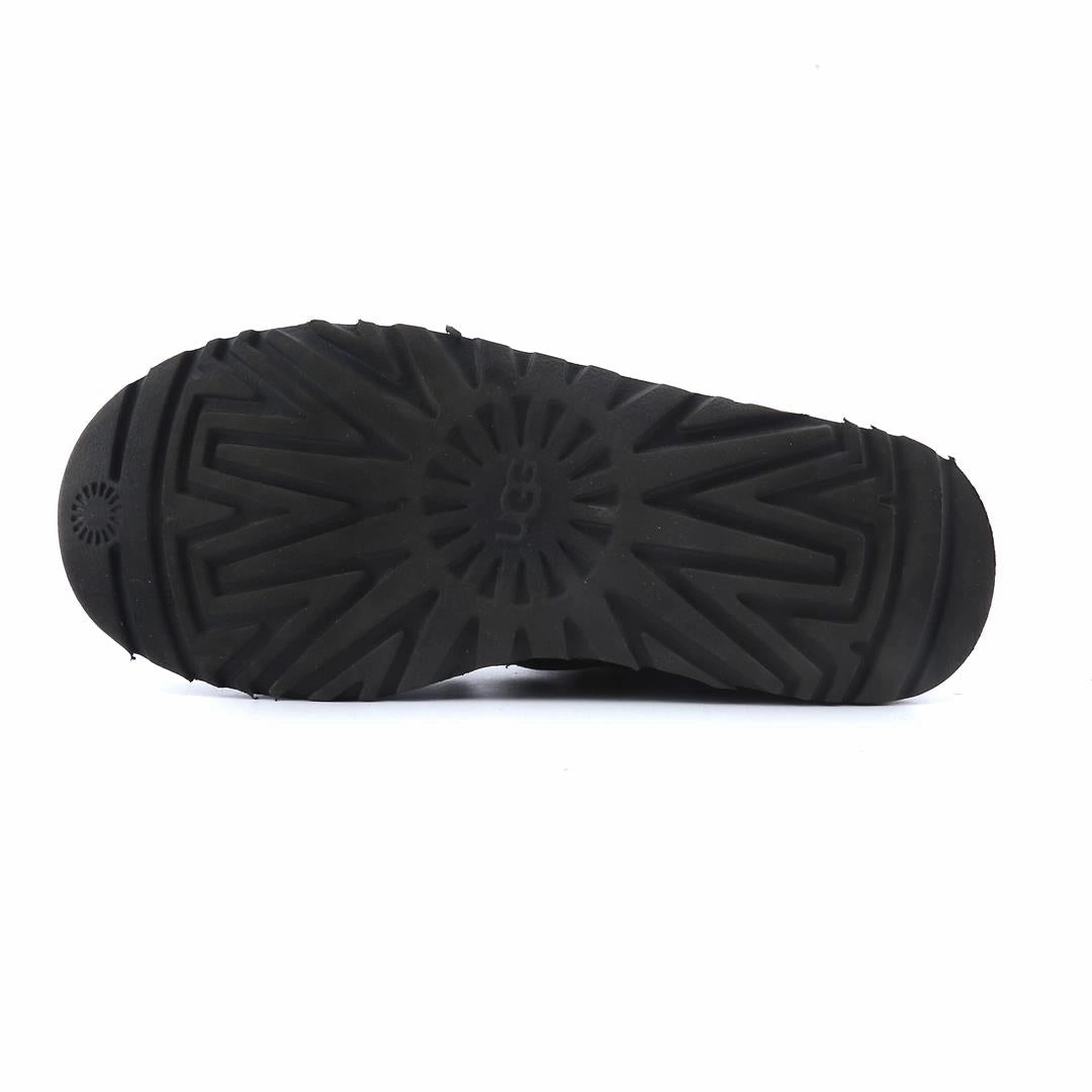 UGG  MINI BAILEY BOW II Minimalist Shoes Casual