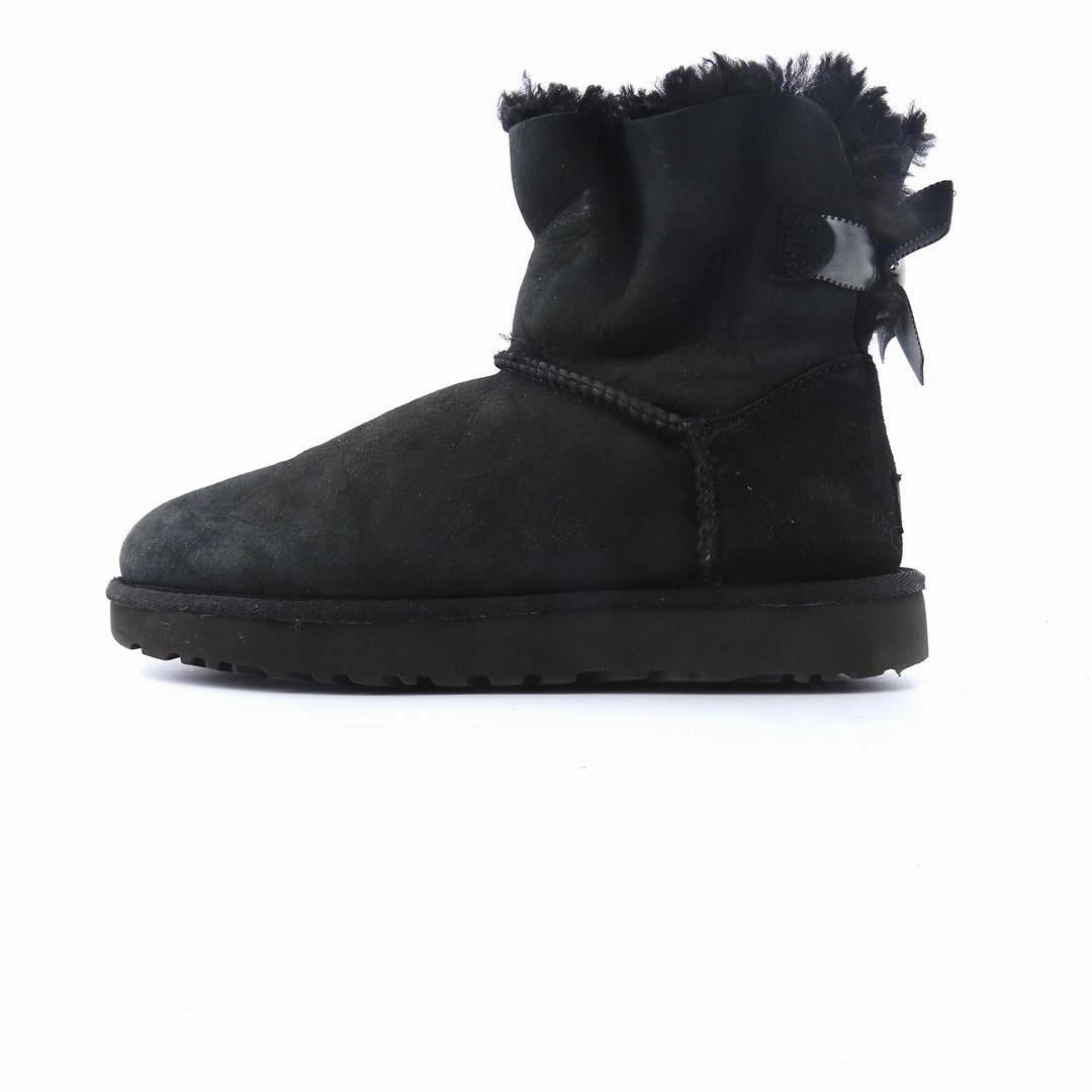 UGG  MINI BAILEY BOW II Walk By Babyhug Casual Shoes