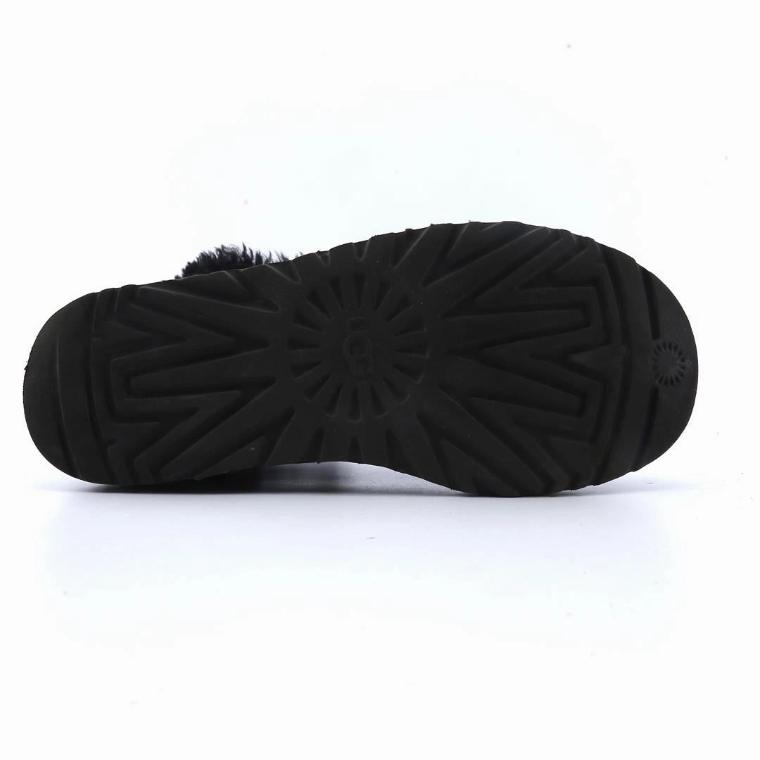 UGG  MINI BAILEY BOW II Casual Nearby