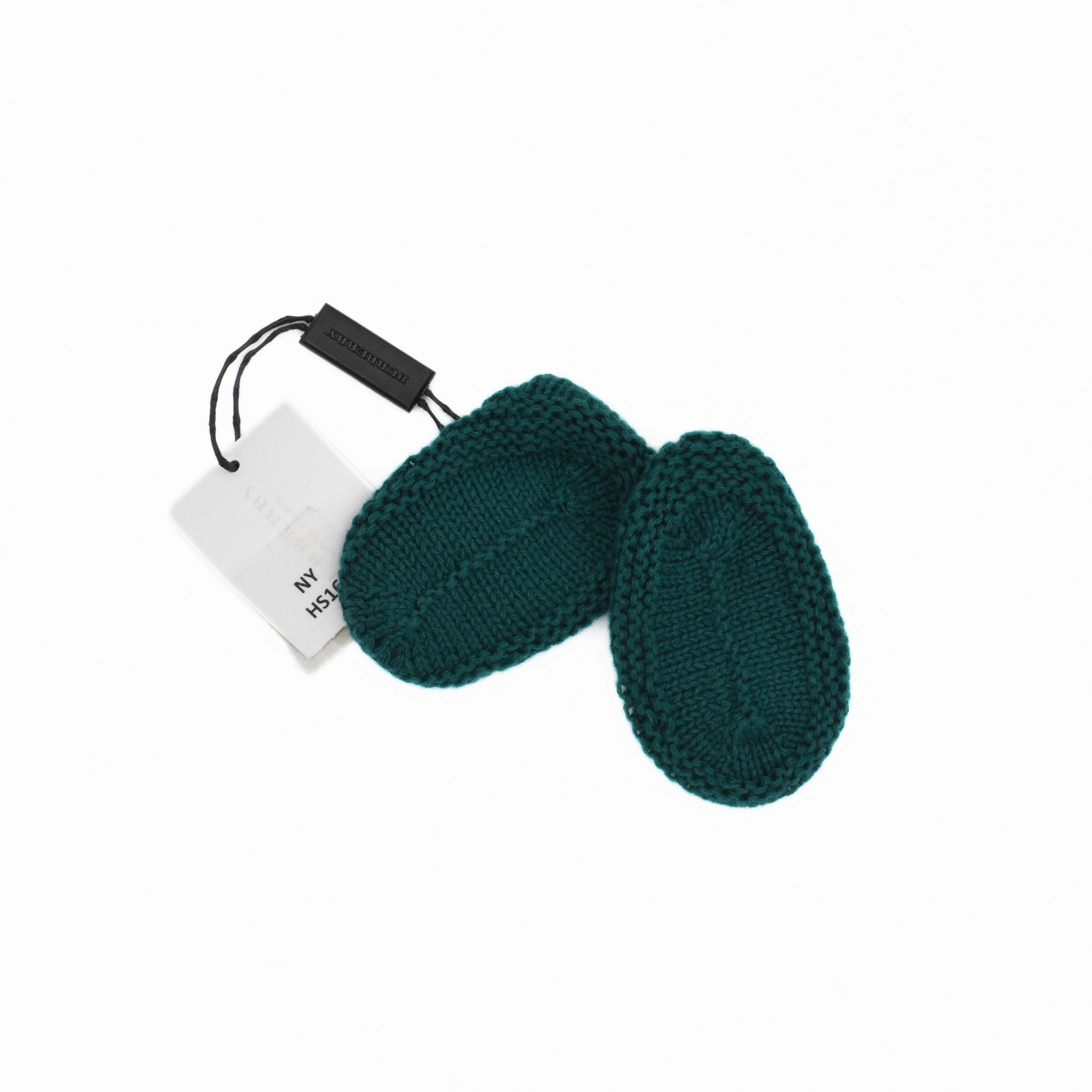 Burberry Baby Slippers - Kid's XXS Emoji Slides