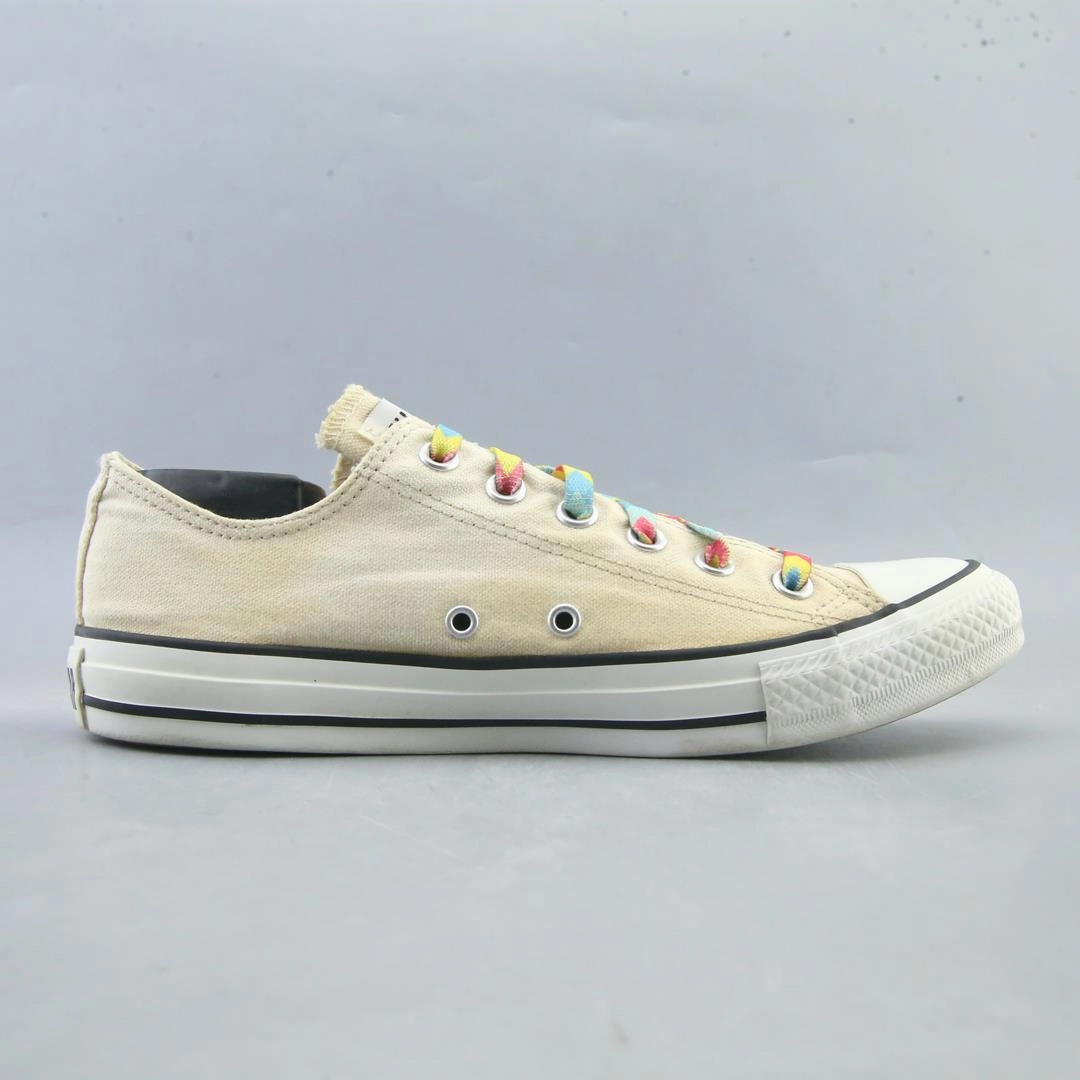 CONVERSE ALL STAR Casual Walking Shoes With Arch Support