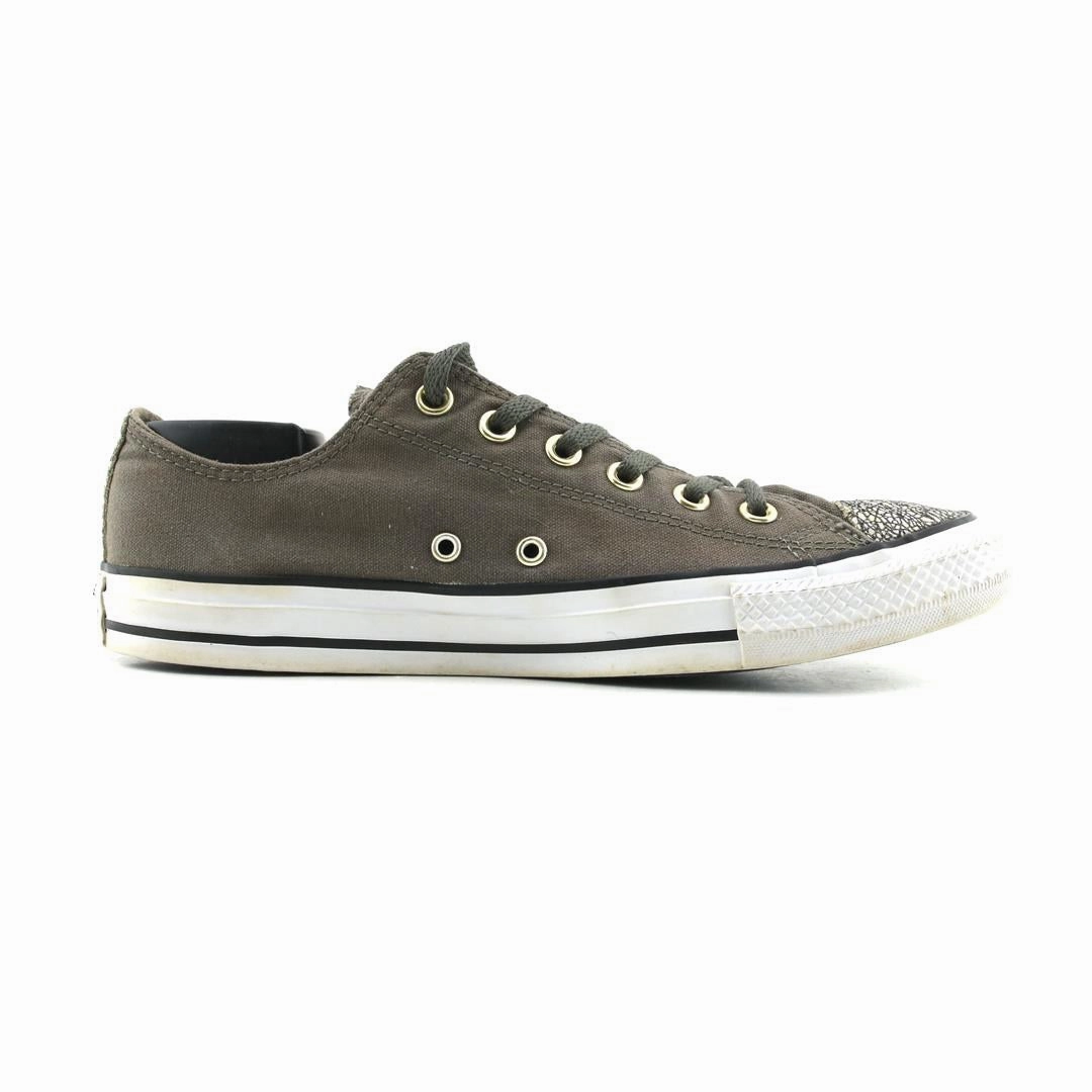 CONVERSE ALL STAR Smart Casual Derby Shoes