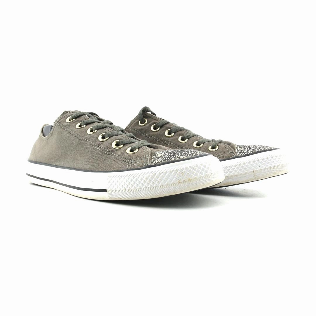 Casual Shoe Brands List CONVERSE ALL STAR