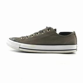 CONVERSE ALL STAR Ferrari Casual Shoes