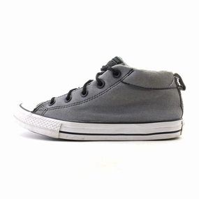 Leather Sneakers Shoes CONVERSE ALL STAR