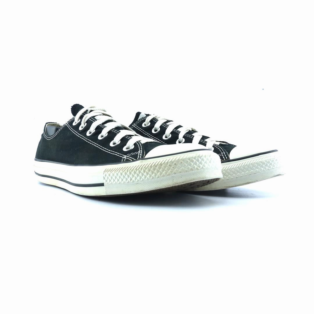 Higley Lace Casual Shoes CONVERSE ALL STAR