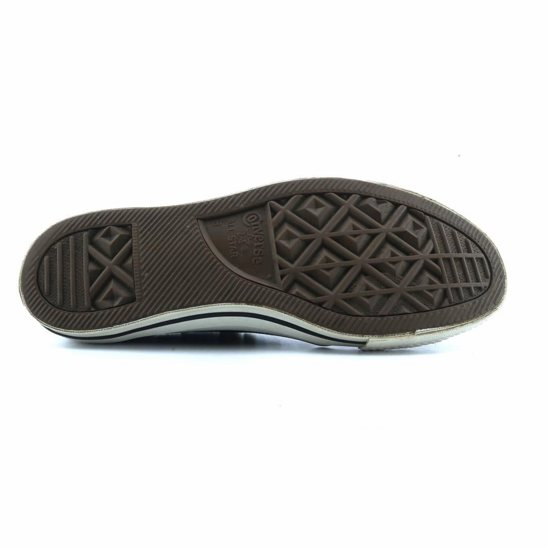 Luna Slip-on Casual Shoes CONVERSE ALL STAR