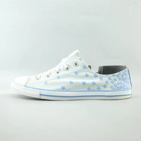 Ax Boxing Casual Shoes CONVERSE ALL STAR