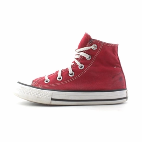 CONVERSE CHUCK TAYLOR ALL STAR CANVAS Trending Sneakers 2024