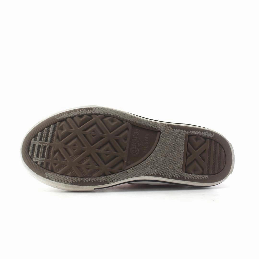 CONVERSE CHUCK TAYLOR ALL STAR CANVAS Sneakers With Dress Pants