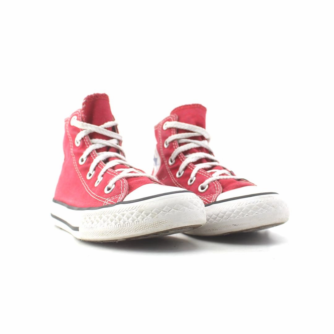 CONVERSE CHUCK TAYLOR ALL STAR CANVAS Supportive Sneakers