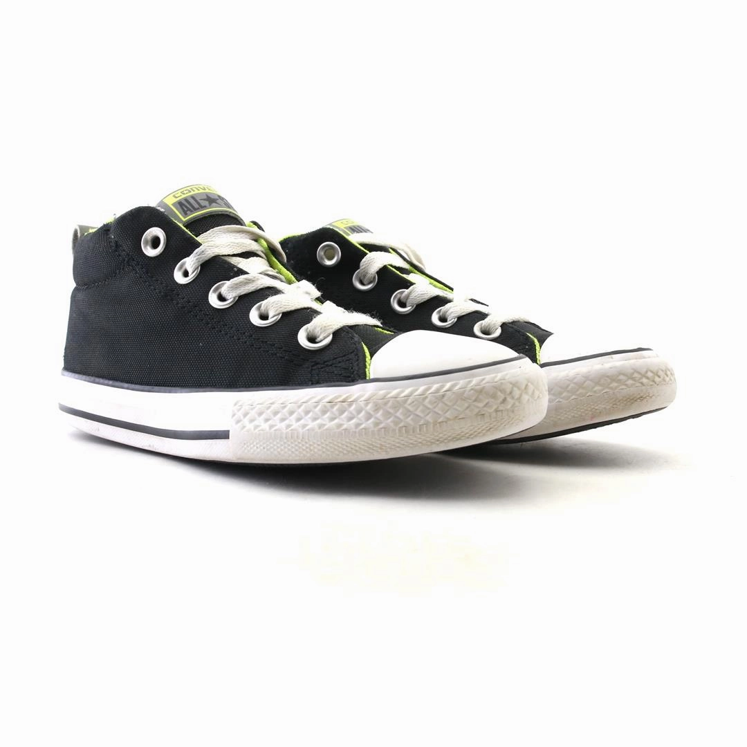 CONVERSE CHUCK TAYLOR ALL STAR CANVAS Bo Jackson Sneakers Original