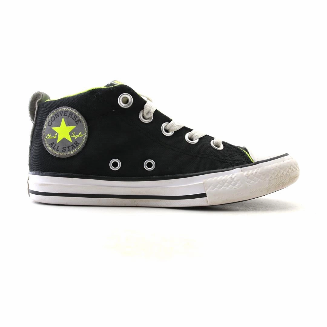 CONVERSE CHUCK TAYLOR ALL STAR CANVAS Flight Club Sneakers