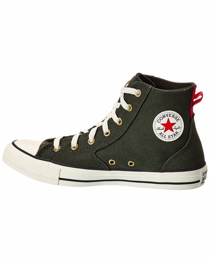 West Sneakers Converse Chuck Taylor All Star MFG Canvas High-Top Sneaker