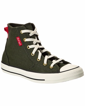 Guess Sneakers Converse Chuck Taylor All Star MFG Canvas High-Top Sneaker