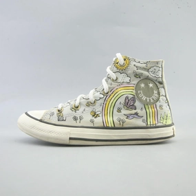CONVERSE CHUCK TAYLOR ALL STAR Recovery Sneakers