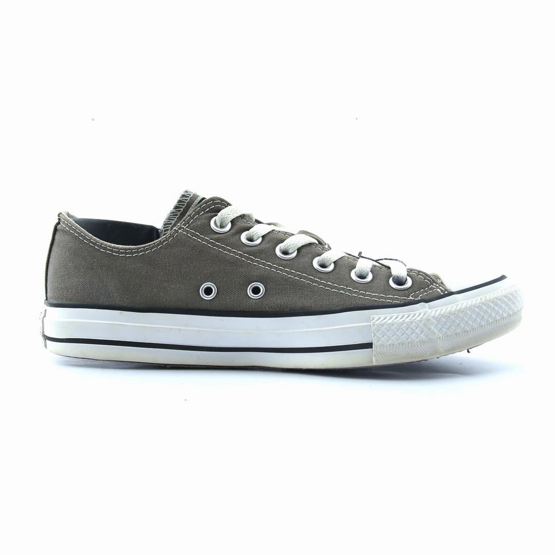 Leather Lace Up Casual Shoes CONVERSE CHUCK TAYLOR ALL STAR