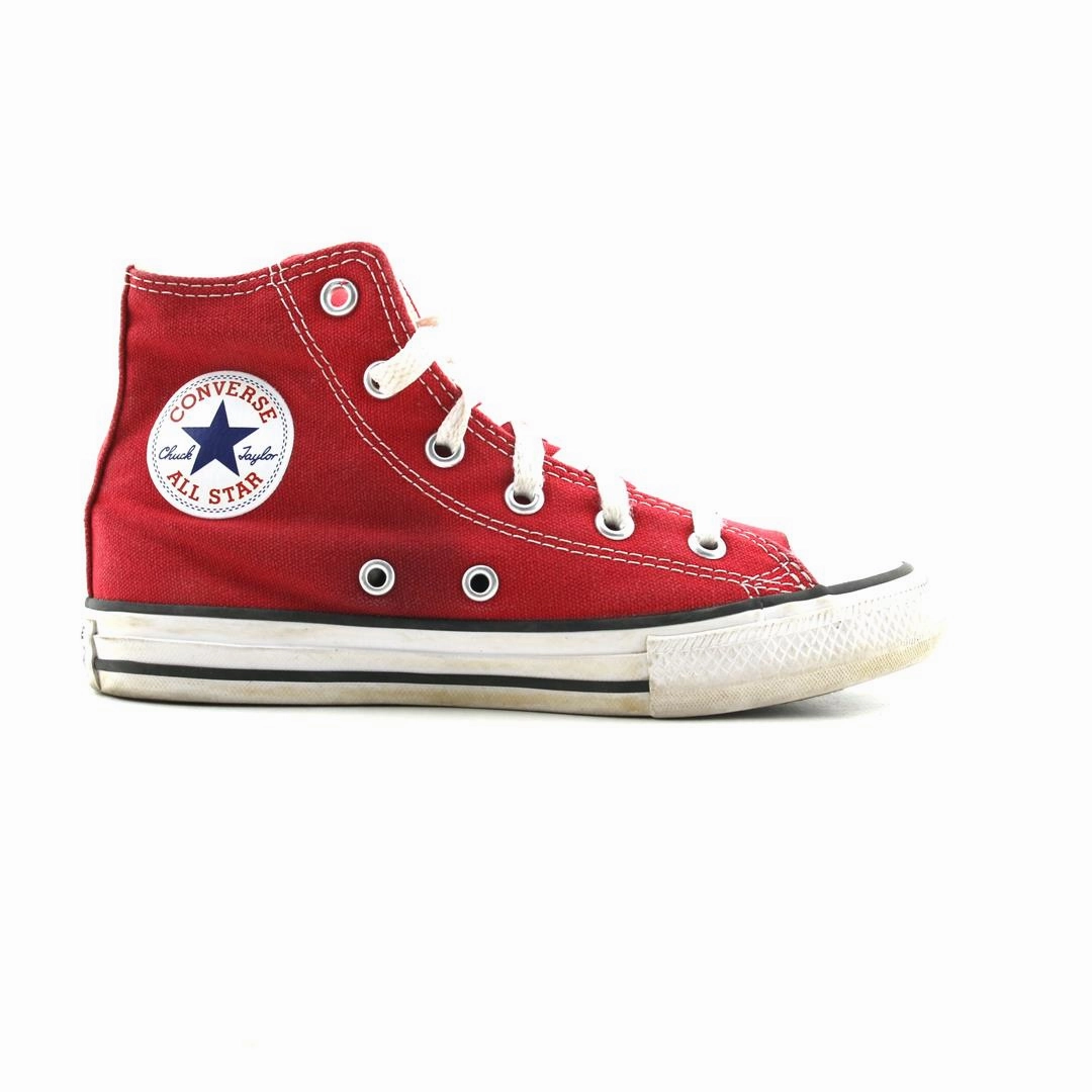 CONVERSE CHUCK TAYLOR Best Sneakers Arch Support