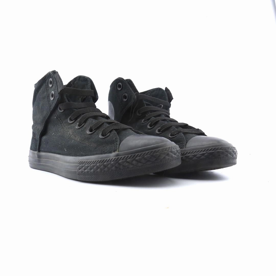 CONVERSE CHUCK TAYLOR High Heels Sneakers