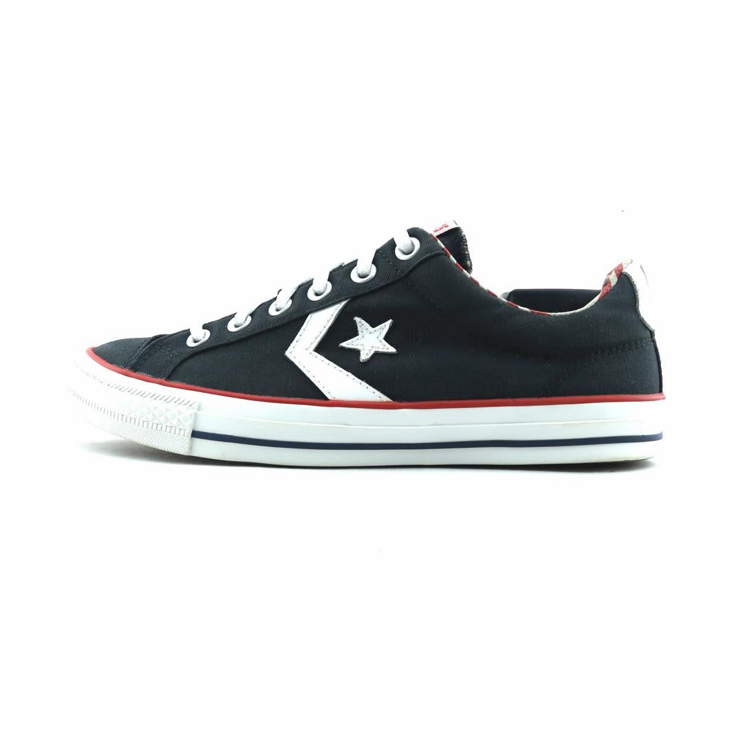 CONVERSE  STAR PLAYER LOW Business Casual Shoes For Work