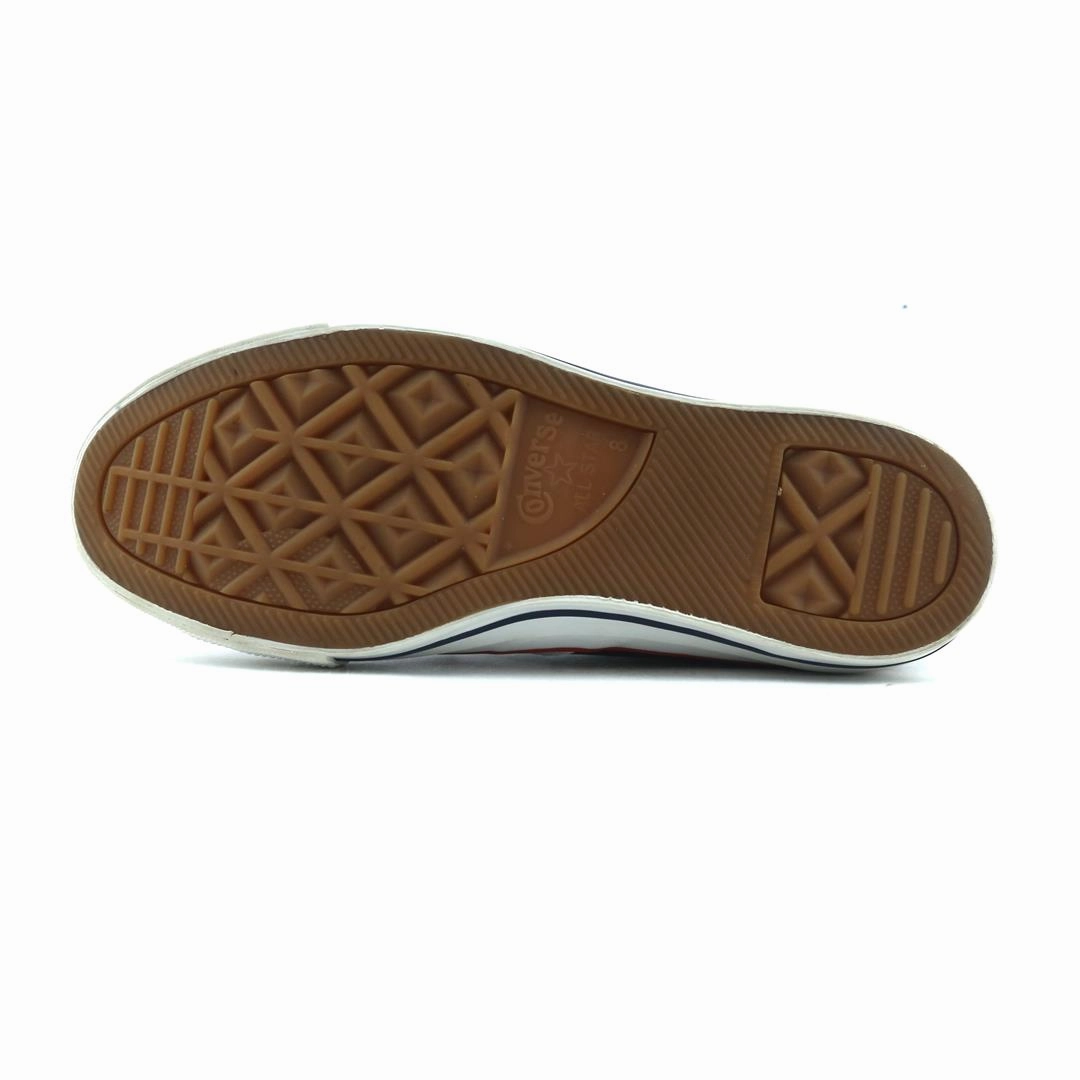 CONVERSE  STAR PLAYER LOW Casual High Top Dress Shoes