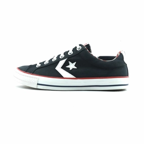 CONVERSE  STAR PLAYER LOW Dc Graffik Casual Low Top Skate Shoe Sneaker