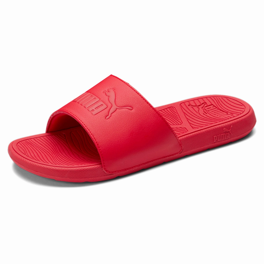 Puma Ferrari Shoes 2011 Cool Cat 2.0 Slide Sandals