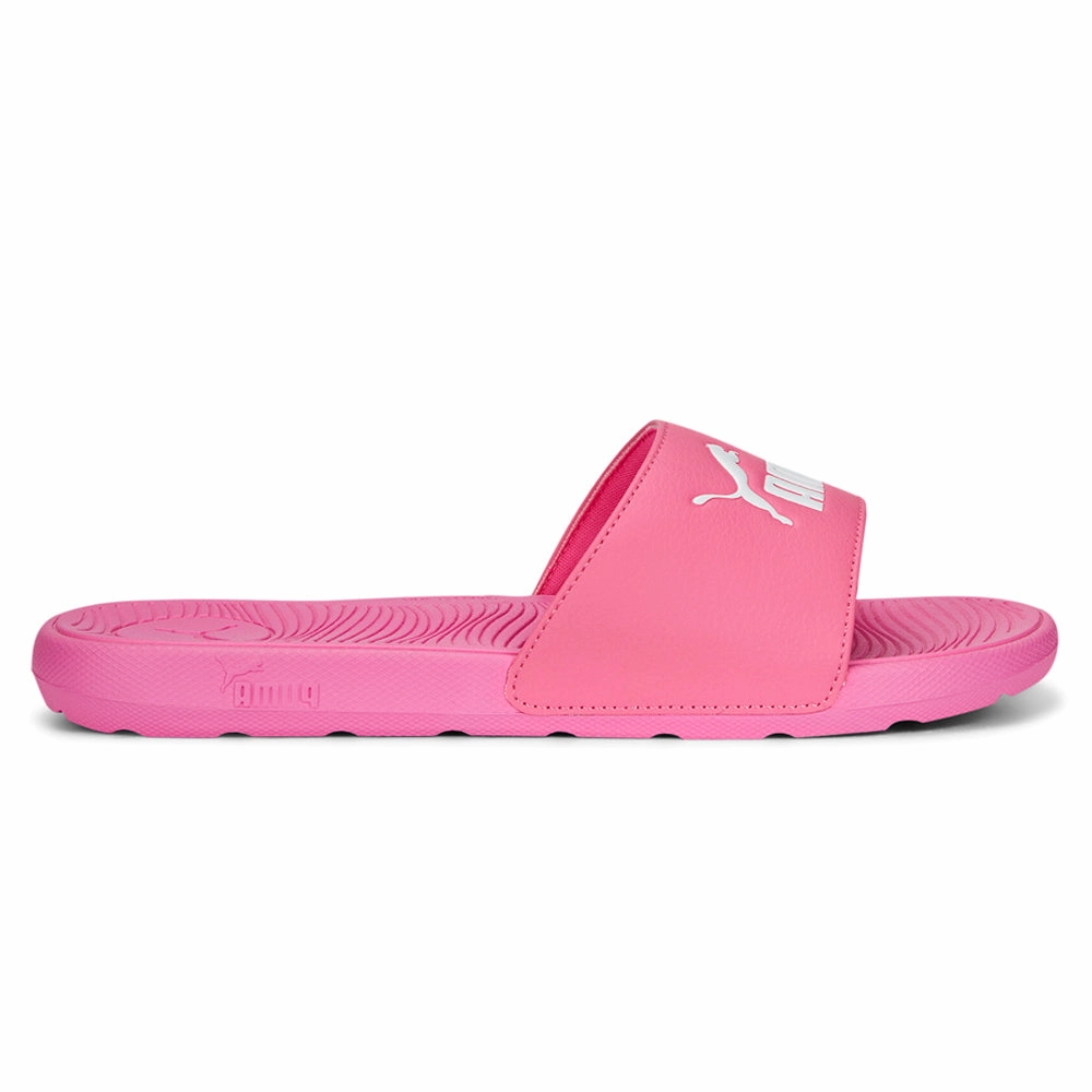 Puma Shoes Dubai Cool Cat 2.0 Sport Logo Slide Sandals