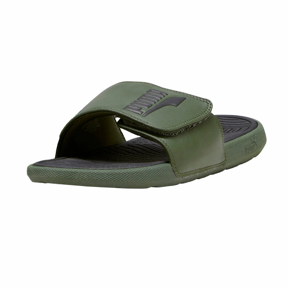 Cool Cat 2.0 V Slide Sandals Puma Nitro 4 Shoes