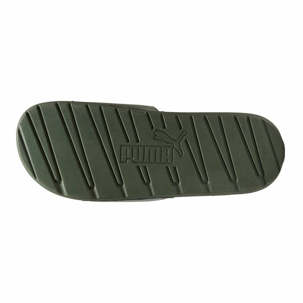 Cool Cat 2.0 V Slide Sandals Puma Ferrari Shoes Scuderia