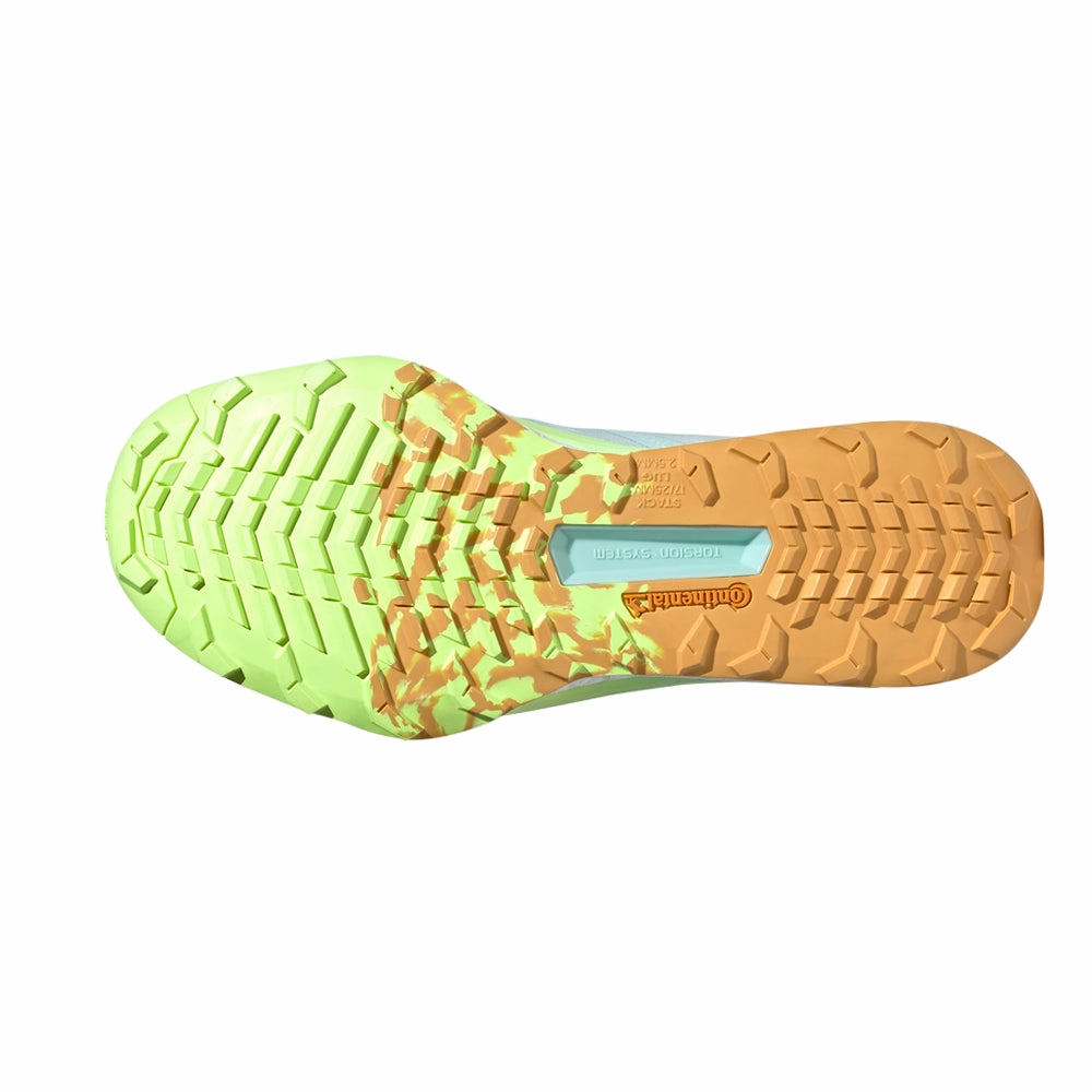 Adidas Width Shoes Terrex Speed Ultra Trail Running Shoes