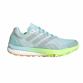 Adidas Adistar Running Shoes Terrex Speed Ultra Trail Running Shoes