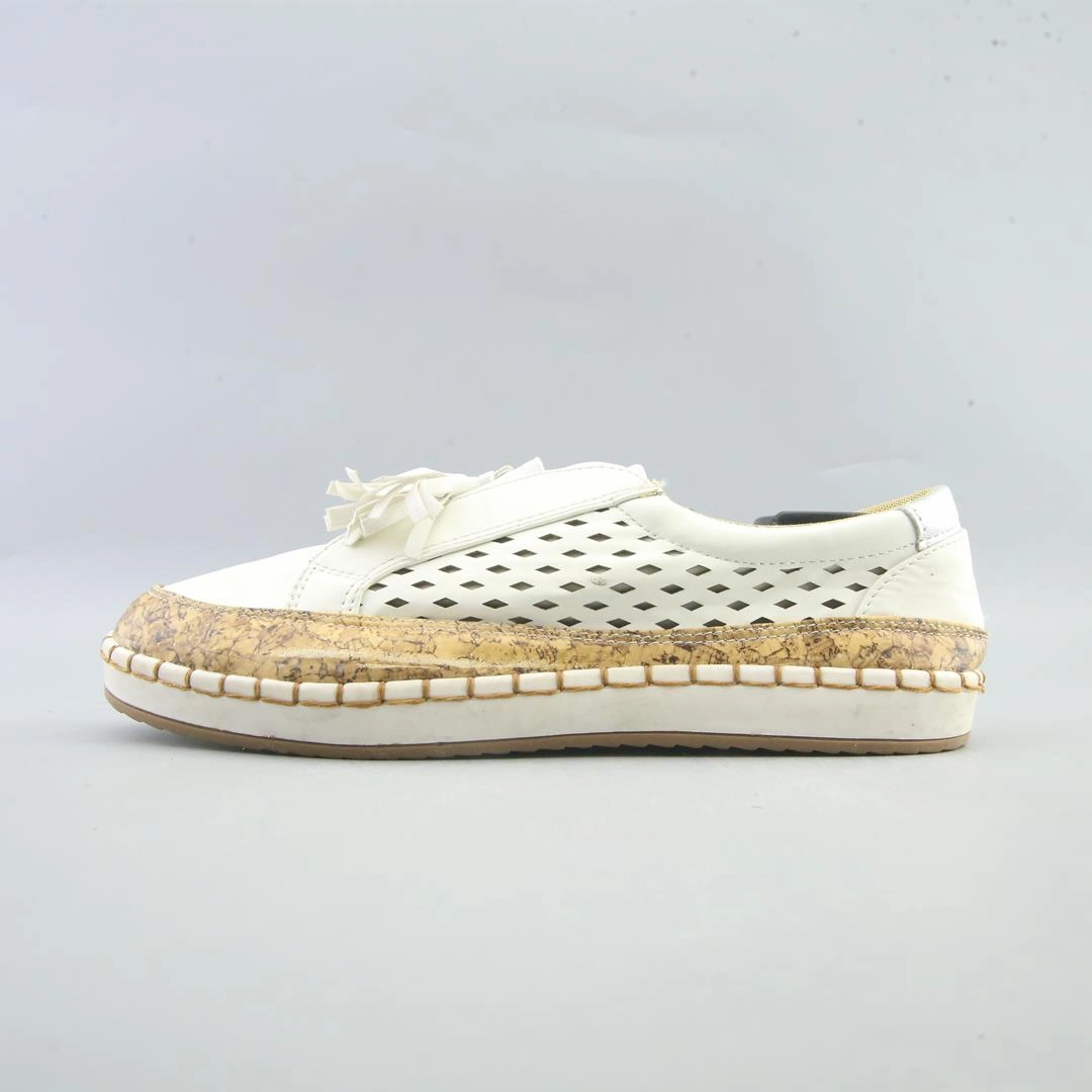 AMERICAN BRAND . No Lace Casual Shoes