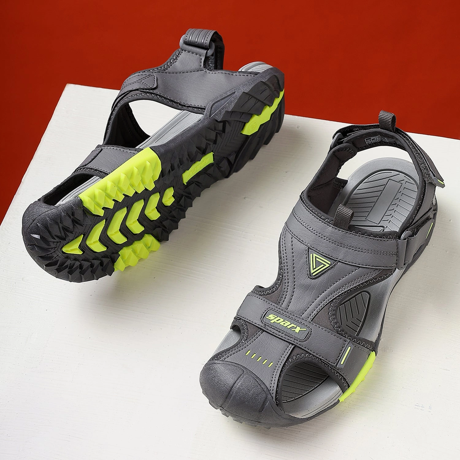 Sandals for Men SS 673 Slip On Sandals