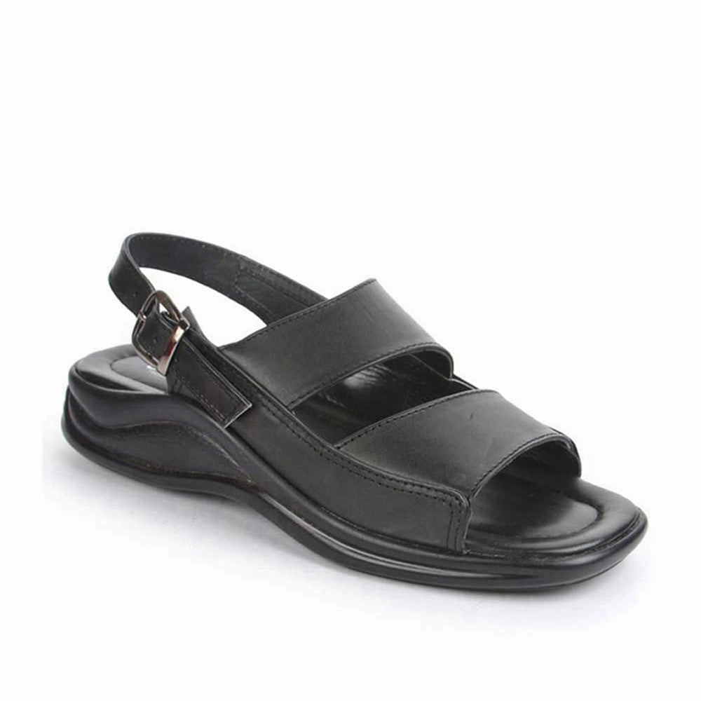Coolers Formal (Black) Sandals For Men 2013-24 By Liberty Montego Bay Jamaica Sandals