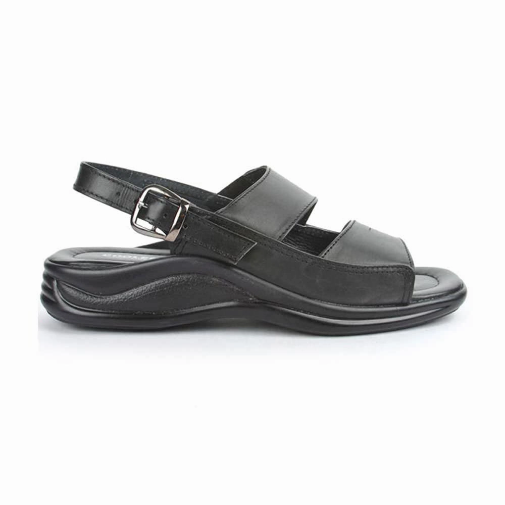 Coolers Formal (Black) Sandals For Men 2013-24 By Liberty Tights With Sandals