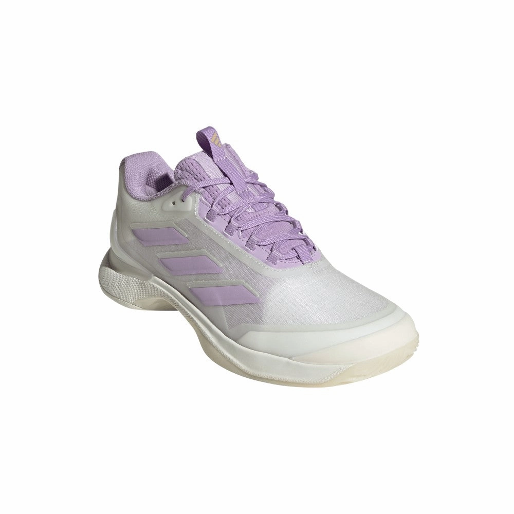Adidas Cloudfoam Tennis Shoes Avacourt 2 Tennis Shoes