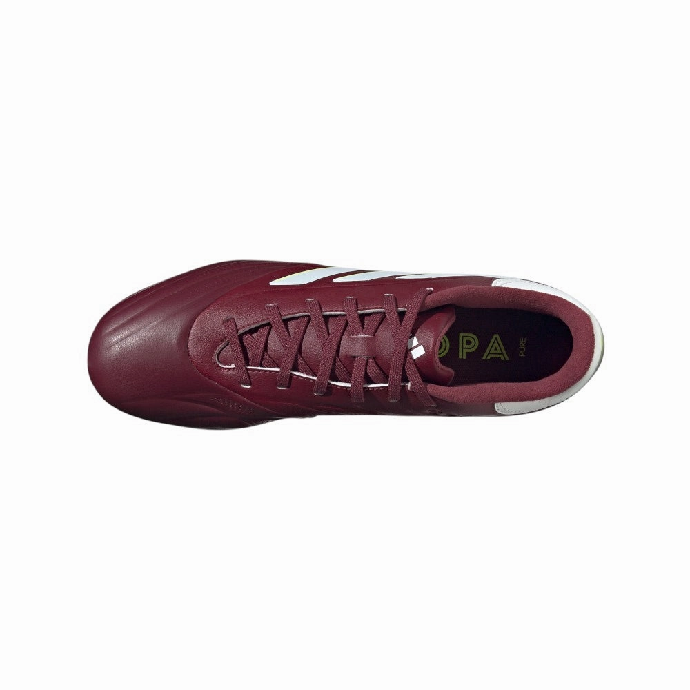 Adidas Harden Vol 3 Basketball Shoes Copa Pure 2 League Firm Ground Soccer Cleats