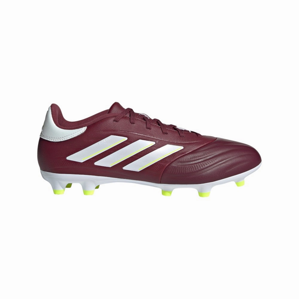 Copa Pure 2 League Firm Ground Soccer Cleats Adidas Shoes Pinterest