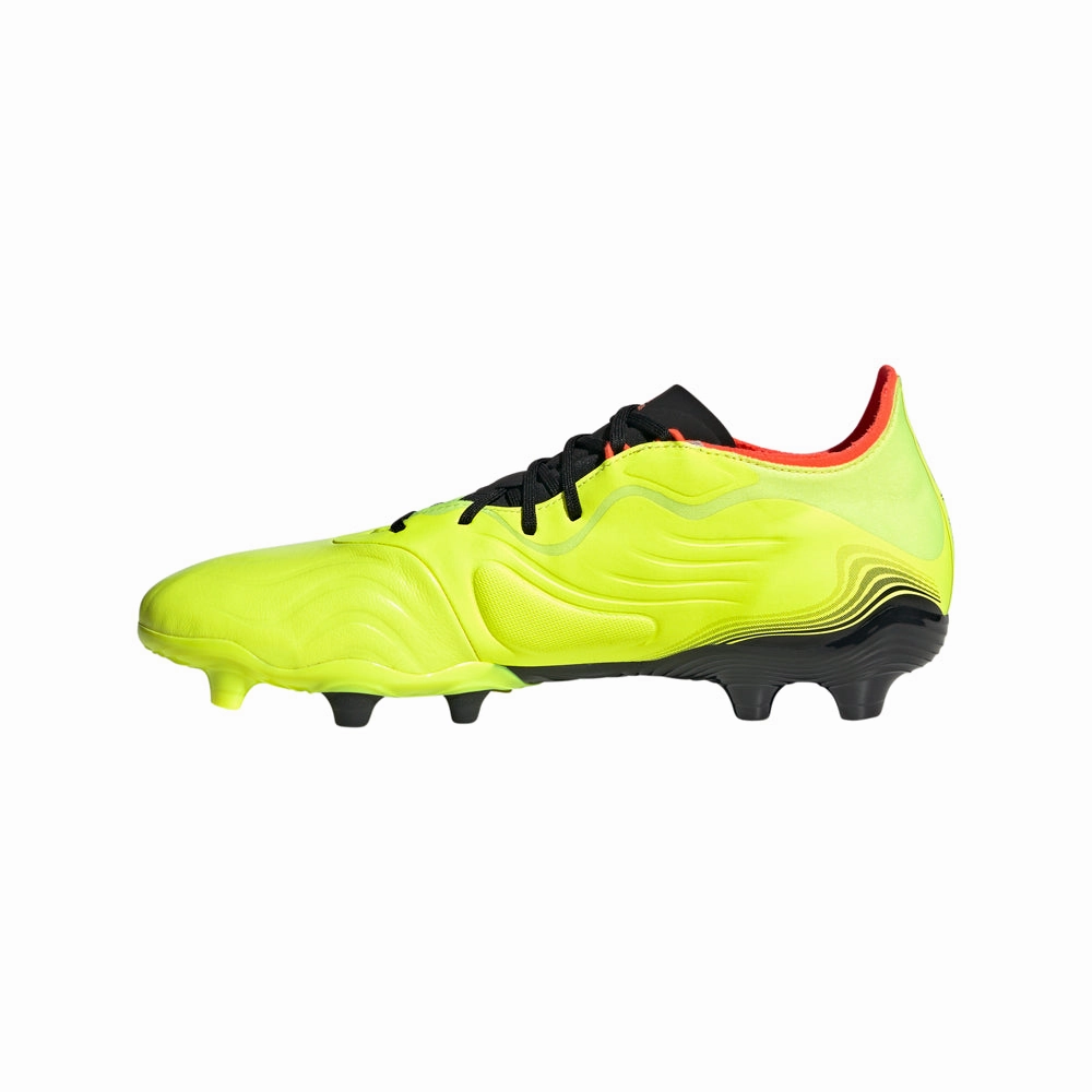 Adidas Arthur Ashe Shoes Copa Sense 2 Firm Ground Soccer Cleats