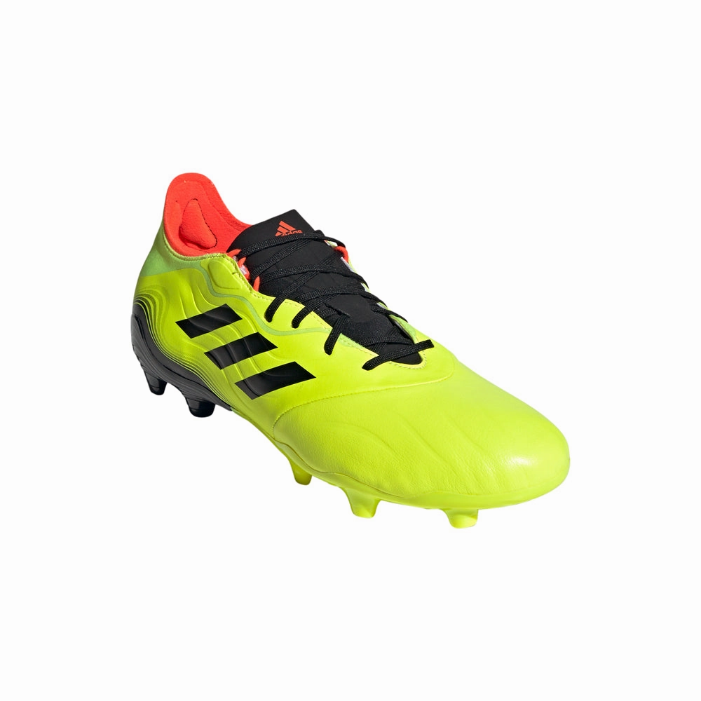 Copa Sense 2 Firm Ground Soccer Cleats Adidas Crazyflight Mid Top Volleyball Shoes